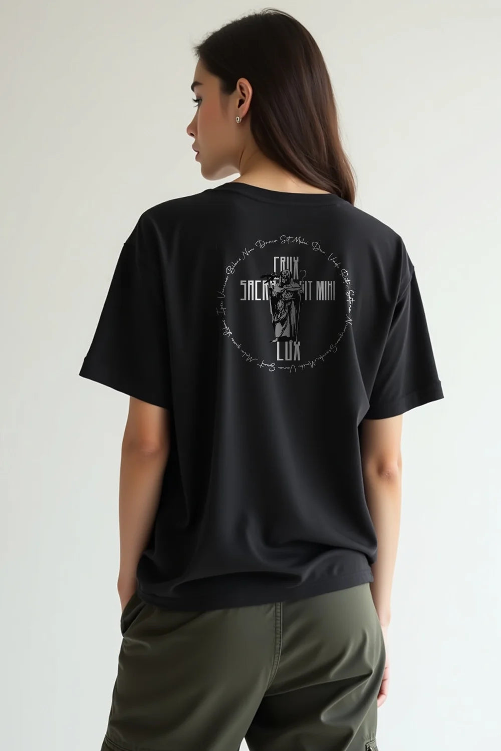 Camisa Básica São Bento