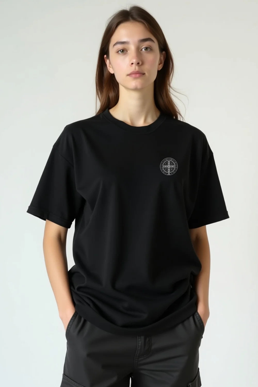 Camisa Básica São Bento