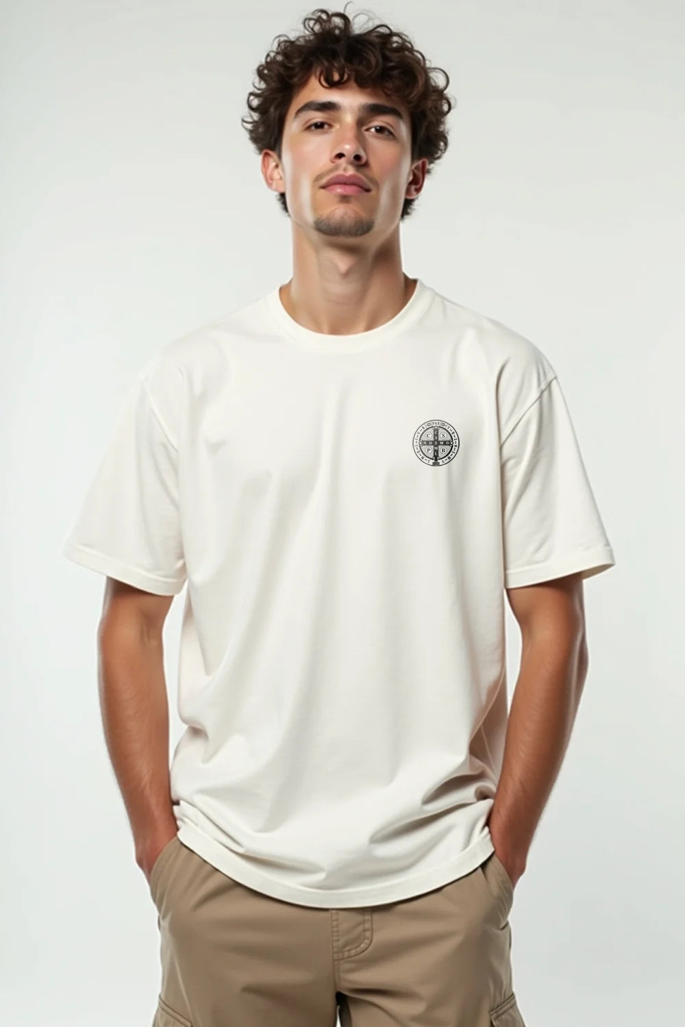 Camisa Básica São Bento