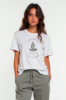 Camisa Básica Ave Maria