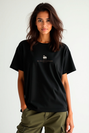 Camisa Básica Encontrado - Lc 15.3