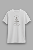 Camisa Básica Ave Maria