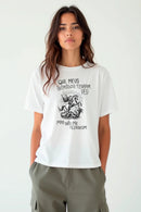 Camisa Básica São Jorge