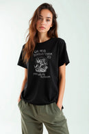 Camisa Básica São Jorge