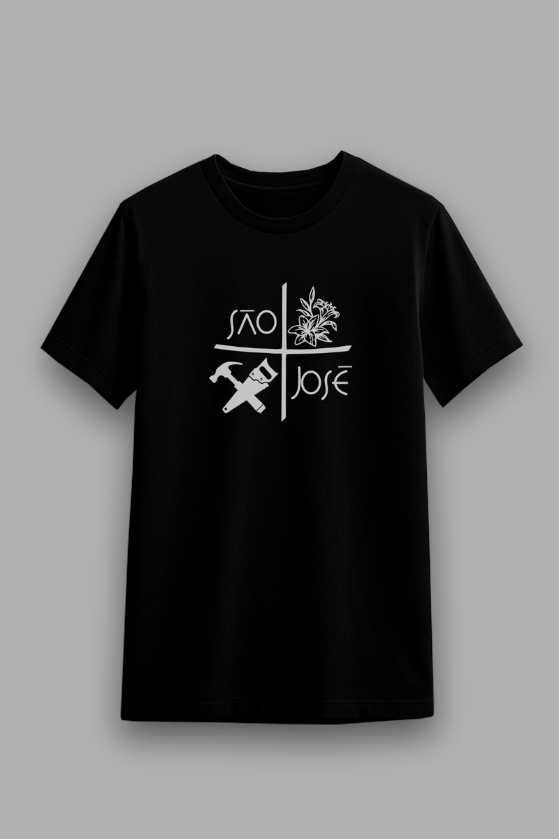 Camisa Básica São José