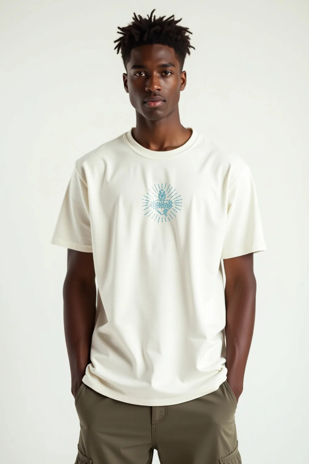Camisa Básica Filha Imaculada