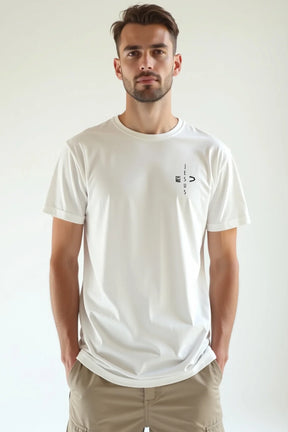 Camisa Básica Da Cruz a Coroa