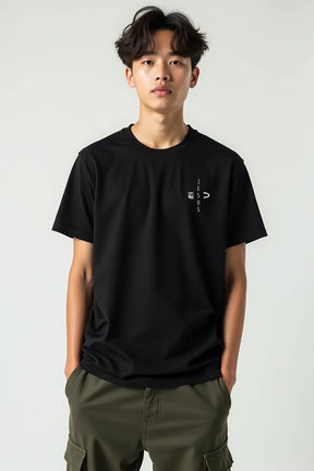 Camisa Básica Da Cruz a Coroa