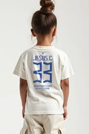 Camisa Infantil Nação Consagrada