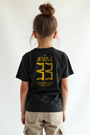 Camisa Infantil Nação Consagrada