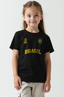 Camisa Infantil Nação Consagrada
