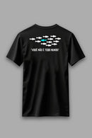 Camisa Básica Contra a Maré