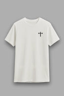 Camisa Básica Deus é Minha Força