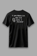 Camisa Básica Identidade