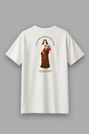 Camisa Básica Santa Teresinha