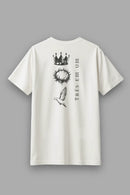 Camisa Básica Três Em Um