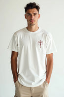 Camisa Básica Alvejados