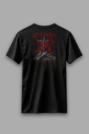 Camisa Básica Alvejados