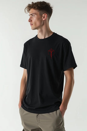 Camisa Básica Alvejados