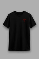 Camisa Básica Alvejados