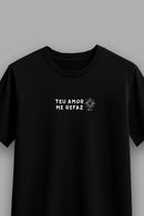 Camisa Básica Amor que Restaura