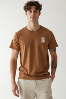 Camisa Básica Até o Fim