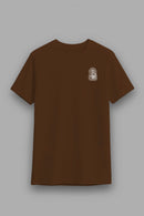 Camisa Básica Até o Fim