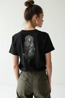 Camisa Básica Até o Fim