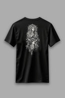 Camisa Básica Até o Fim