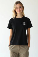 Camisa Básica Até o Fim