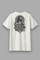 Camisa Básica Caminho e Coração