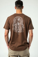 Camisa Básica Caminho e Coração