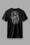 Camisa Básica Caminho e Coração