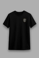 Camisa Básica Caminho e Coração