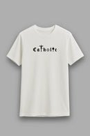 Camisa Básica Catholic