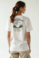 Camisa Básica Confie no Senhor