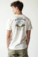 Camisa Básica Confie no Senhor