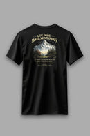 Camisa Básica Confie no Senhor