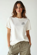 Camisa Básica Confie no Senhor