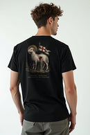 Camisa Básica Cordeiro de Deus