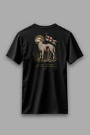 Camisa Básica Cordeiro de Deus