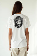 Camisa Básica Coroa de Espinhos