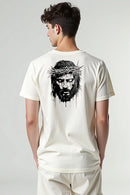 Camisa Básica Coroa de Espinhos