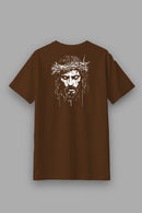 Camisa Básica Coroa de Espinhos