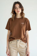 Camisa Básica Coroa de Espinhos