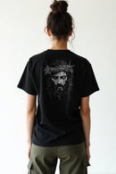 Camisa Básica Coroa de Espinhos