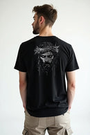 Camisa Básica Coroa de Espinhos