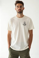 Camisa Básica Crucificação