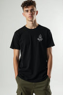 Camisa Básica Crucificação