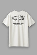 Camisa Básica Da Cruz a Coroa